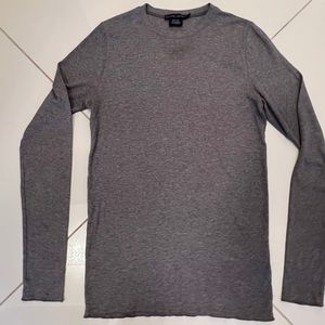 ralph lauren long sleeve top size large